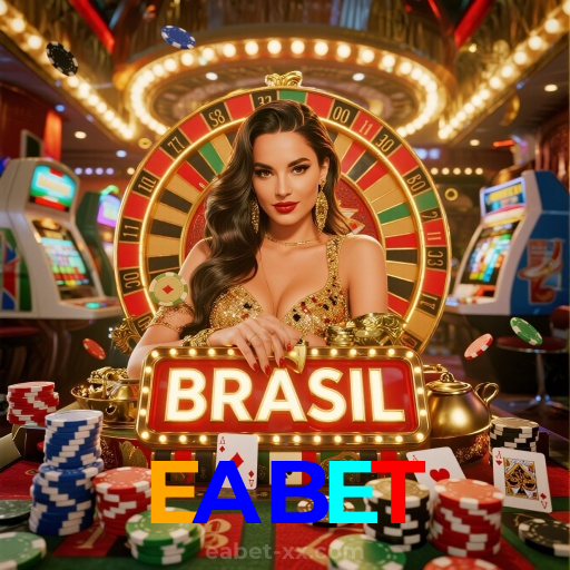 EABET：Jogue blackjack e aposte no futebol para uma experiência inesquecível!