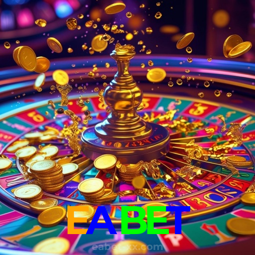 EABET:As melhores slots para você! Aposte e ganhe agora!