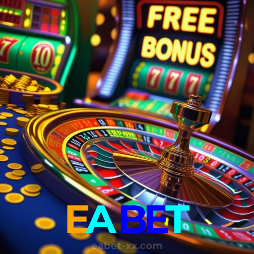 EABET:As slots mais emocionantes estão aqui! Jogue agora!