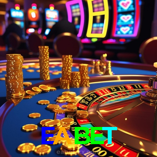 EABET:Jogue no melhor cassino online e descubra os maiores jackpots!