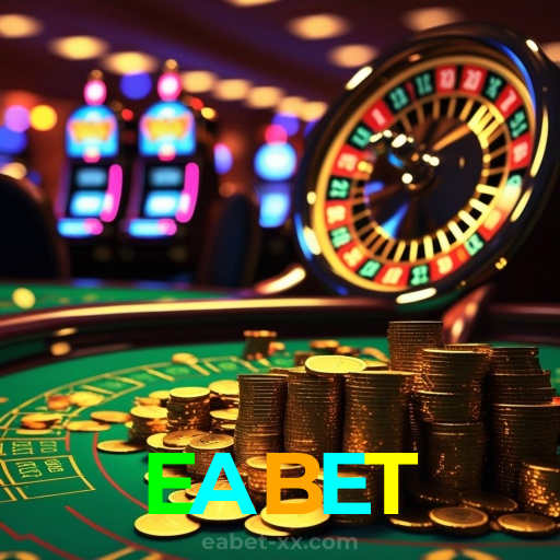 EABET:Desafie a roleta e conquiste prêmios incrÃveis!