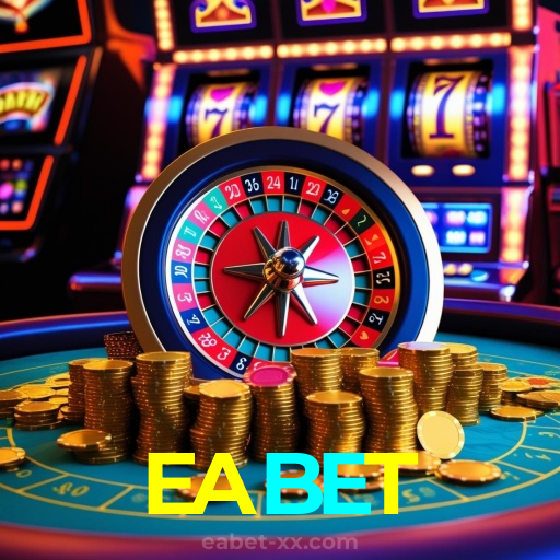 EABET：Jogue futebol online e tenha grandes vitórias como resultado!