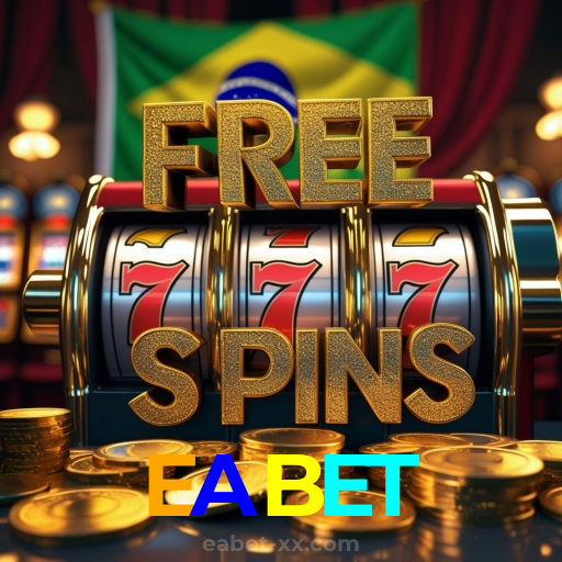 EABET：Jogue slots, ganhe no futebol e aposte com confiança no nosso cassino!