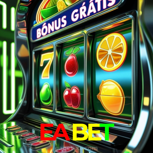 EABET:No cassino online mais seguro, aposte no futebol e jogue slots emocionantes!
