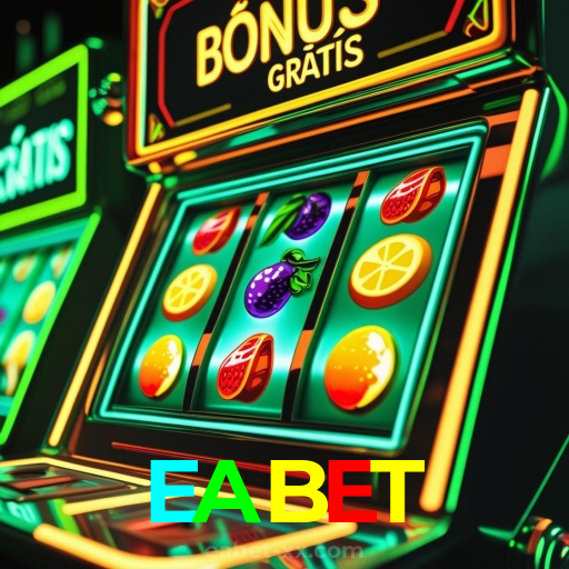 EABET:Jogue slots, aposte no futebol e ganhe prêmios incríveis no cassino online!