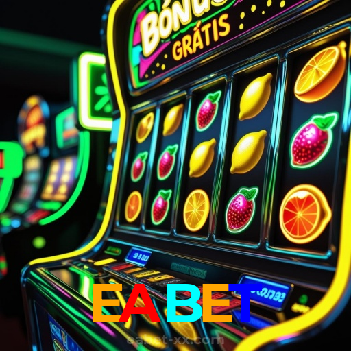 EABET:Jogue poker, aposte no futebol e ganhe em nosso cassino online confiável!