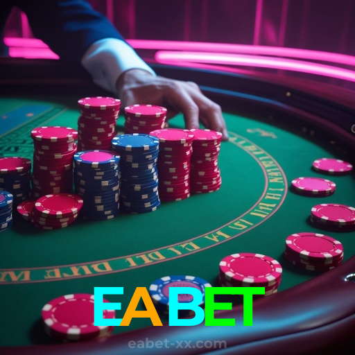 EABET:Aposte no futebol digital e viva a emoção de grandes vitórias!