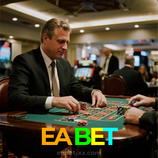 EABET：Apostas no futebol e grandes vitórias em roleta e blackjack!