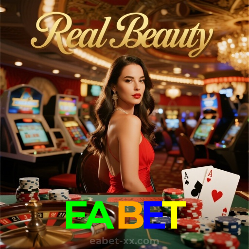 EABET:Jogue poker, aposte no futebol e ganhe prêmios incríveis!