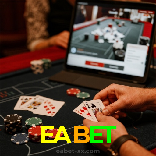 EABET：Apostas ao vivo no futebol e grandes vitórias em blackjack esperam por você!