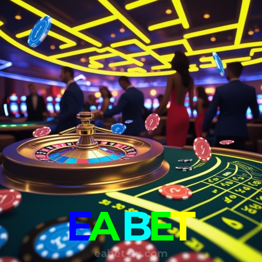 EABET:Vença no futebol online e ganhe grandes prêmios em nosso cassino!