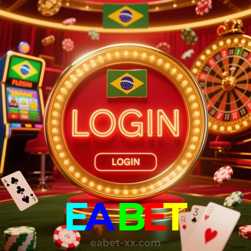 EABET：Jogue slots, aposte no futebol e vença com confiança no nosso cassino!