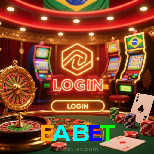 EABET：A sorte nunca esteve tão ao seu alcance! Aposte nas nossas slots agora!