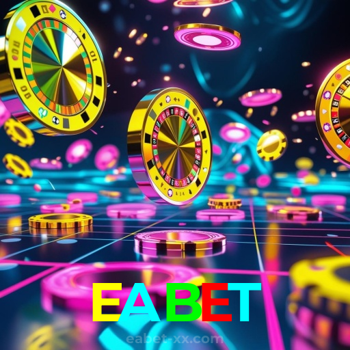EABET:Jogue roleta, aposte no futebol e conquiste prêmios épicos!