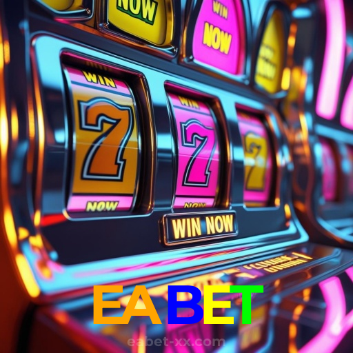 EABET:Ganhe no futebol e conquiste prêmios nos melhores jogos de cassino online!