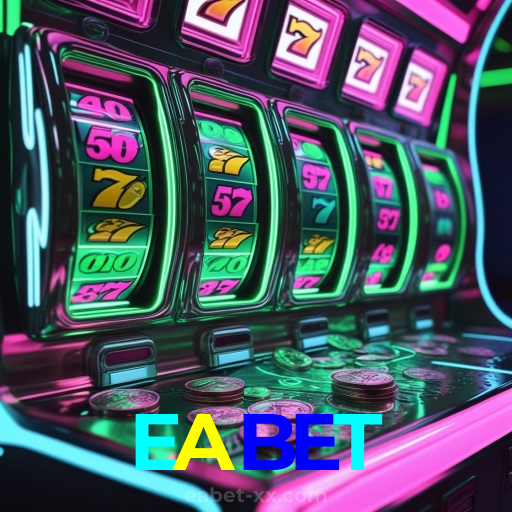 EABET:Aposte no futebol e ganhe prêmios fantásticos jogando slots e roleta!