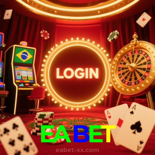 EABET:Poker, roleta e apostas ao vivo no futebol online, tudo ao seu alcance!