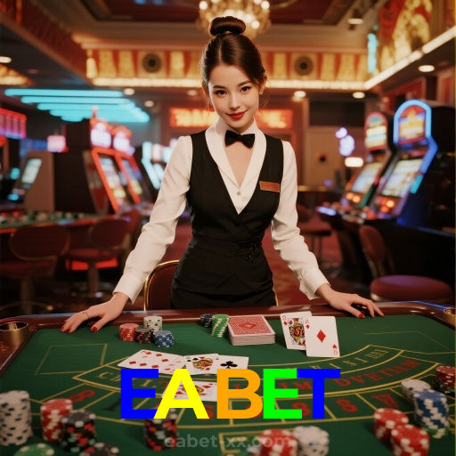 EABET：Jogue nas nossas mesas de poker e conquiste vitórias épicas!