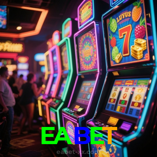 EABET：Aposte no futebol e ganhe em roleta e blackjack no nosso cassino!