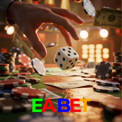 EABET：Apostas emocionantes no futebol e diversão garantida com roleta e poker!