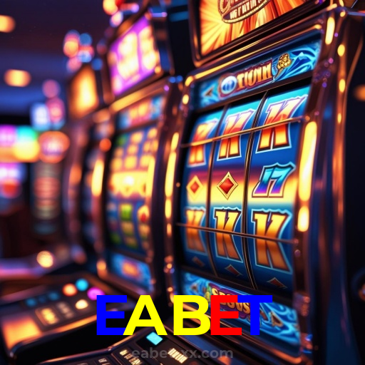 EABET:Em nosso cassino online, grandes prêmios estão ao seu alcance!