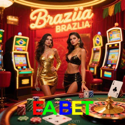 EABET:O melhor do futebol online está aqui! Aposte e vença!