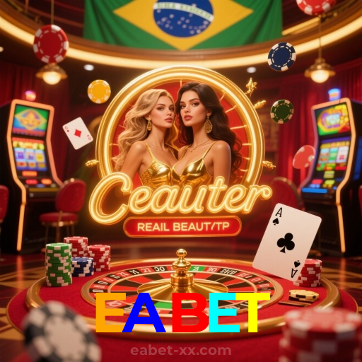 EABET：A melhor plataforma de cassino para apostas no futebol e roleta!