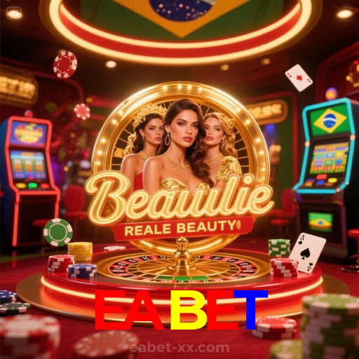 EABET：Vença no poker, aposte no futebol e divirta-se com os melhores jogos de cassino!