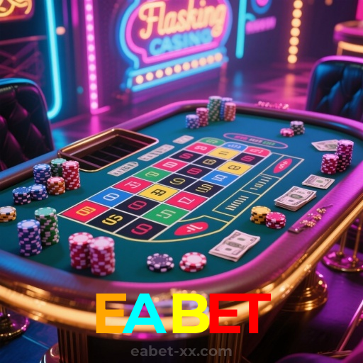 EABET:Apostas no futebol e grandes prêmios em slots e roleta esperam por você!