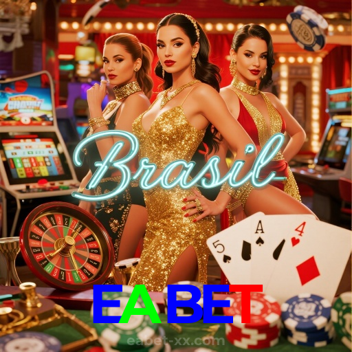 EABET:Onde o futebol e o cassino online se encontram para diversão sem fim!