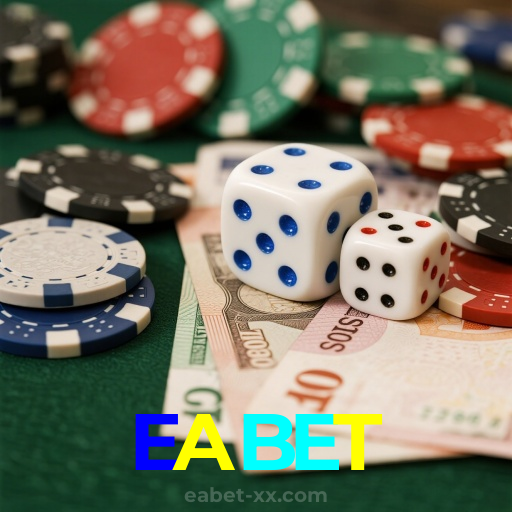 EABET:Jogue poker e conquiste prêmios como um verdadeiro campeão!