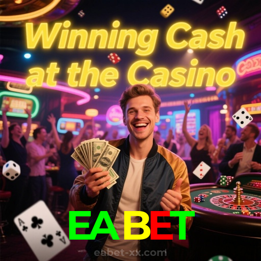 EABET：Aposte no futebol digital e conquiste vitórias épicas!