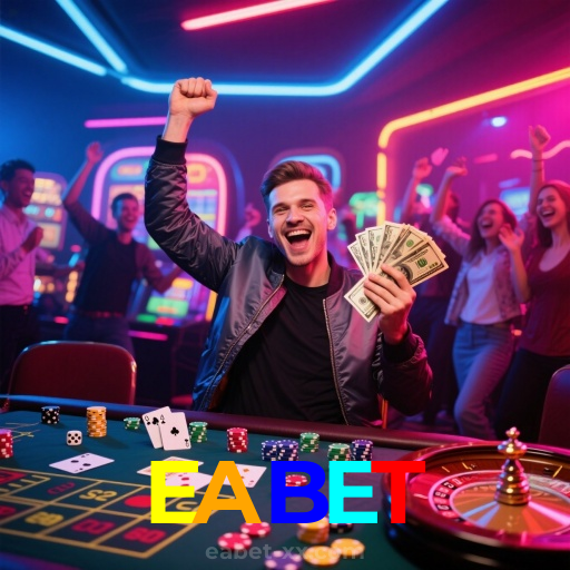 EABET:Cada rodada na roleta é uma chance de ganhar prêmios enormes!