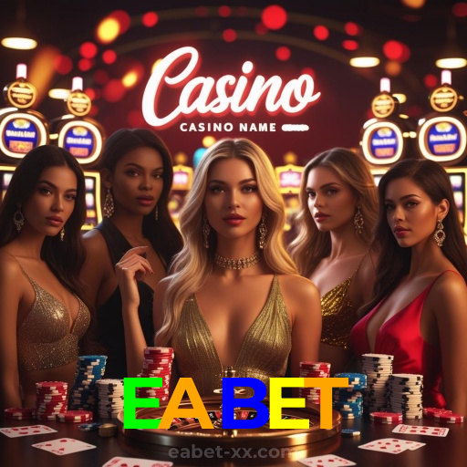 EABET:Aposte no futebol e jogue slots para ganhar em grande estilo!