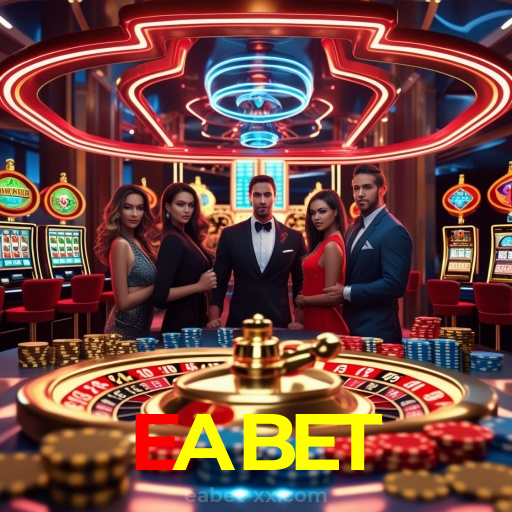 EABET:As melhores slots para você! Aposte e ganhe agora!
