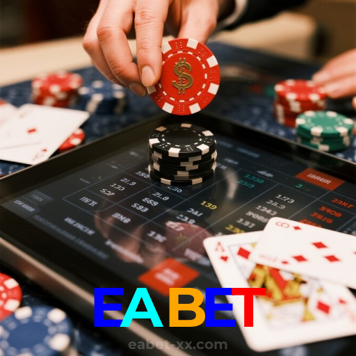 EABET：A roleta está te esperando para grandes prêmios!