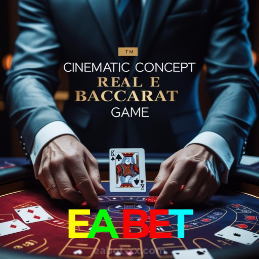 EABET:A sorte nunca esteve tão ao seu alcance! Aposte nas nossas slots agora!