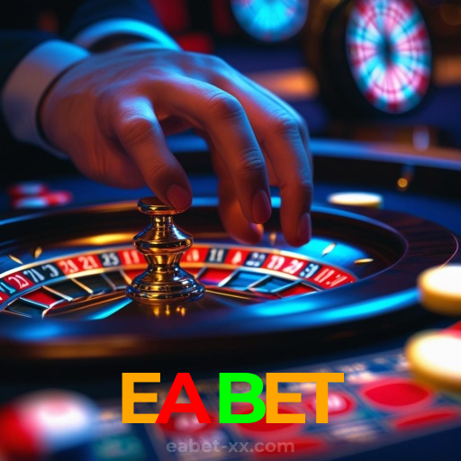 EABET:A sorte está na roleta! Aposte e vença agora mesmo!
