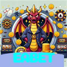 EABET：Mostre sua habilidade nas mesas de poker e vença os adversários!