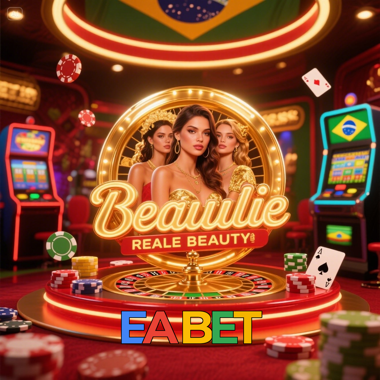 EABET:Jogue blackjack e aposte no futebol para uma experiência completa!
