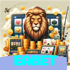 EABET:As melhores slots e jackpots estão esperando por você! Jogue agora!