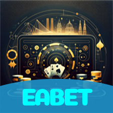 EABET：O melhor cassino online com roleta, poker e apostas no futebol!