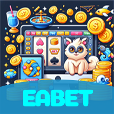 EABET：Jogue nas melhores slots e vença o jackpot agora mesmo!