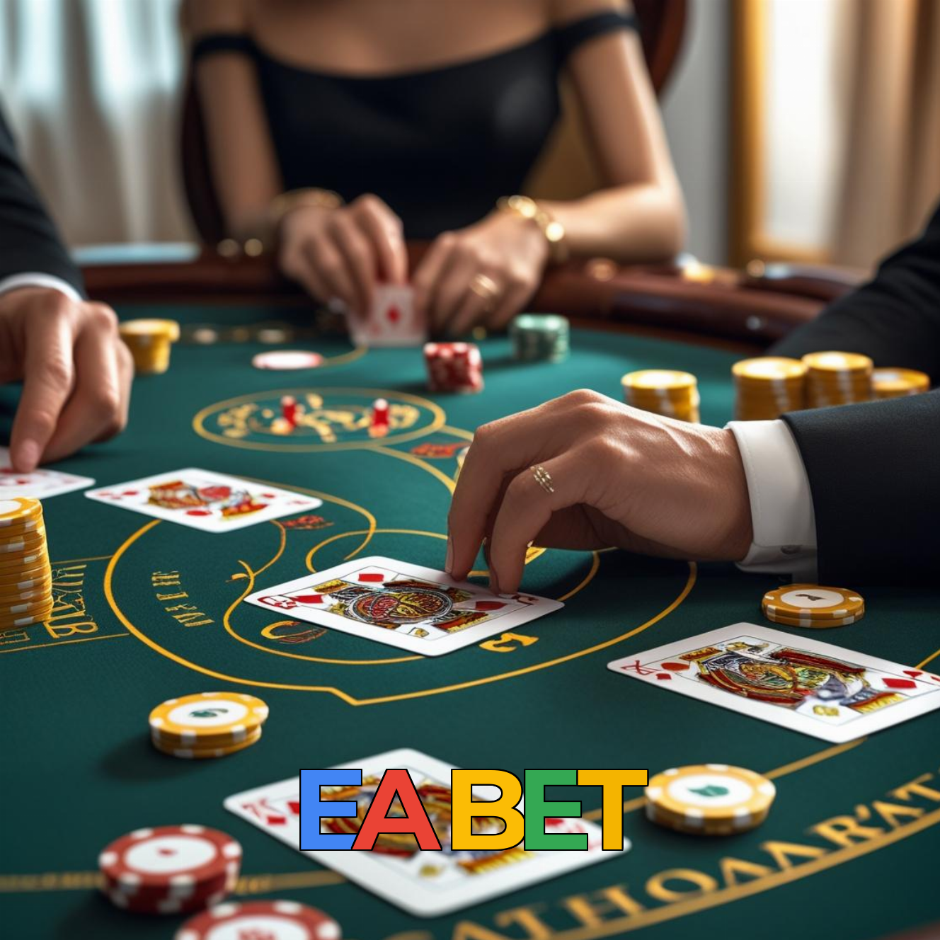 EABET:Apostas emocionantes em futebol e vitórias épicas no cassino online!
