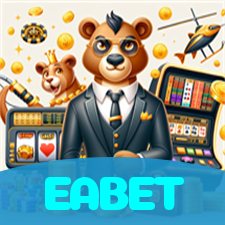 EABET：Jogue nas roletas e ganhe prêmios sensacionais!