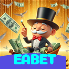EABET：Jogue nas slots e conquiste vitórias épicas!
