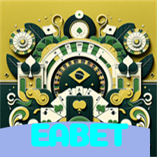 EABET:Desafie a roleta e conquiste vitórias épicas!