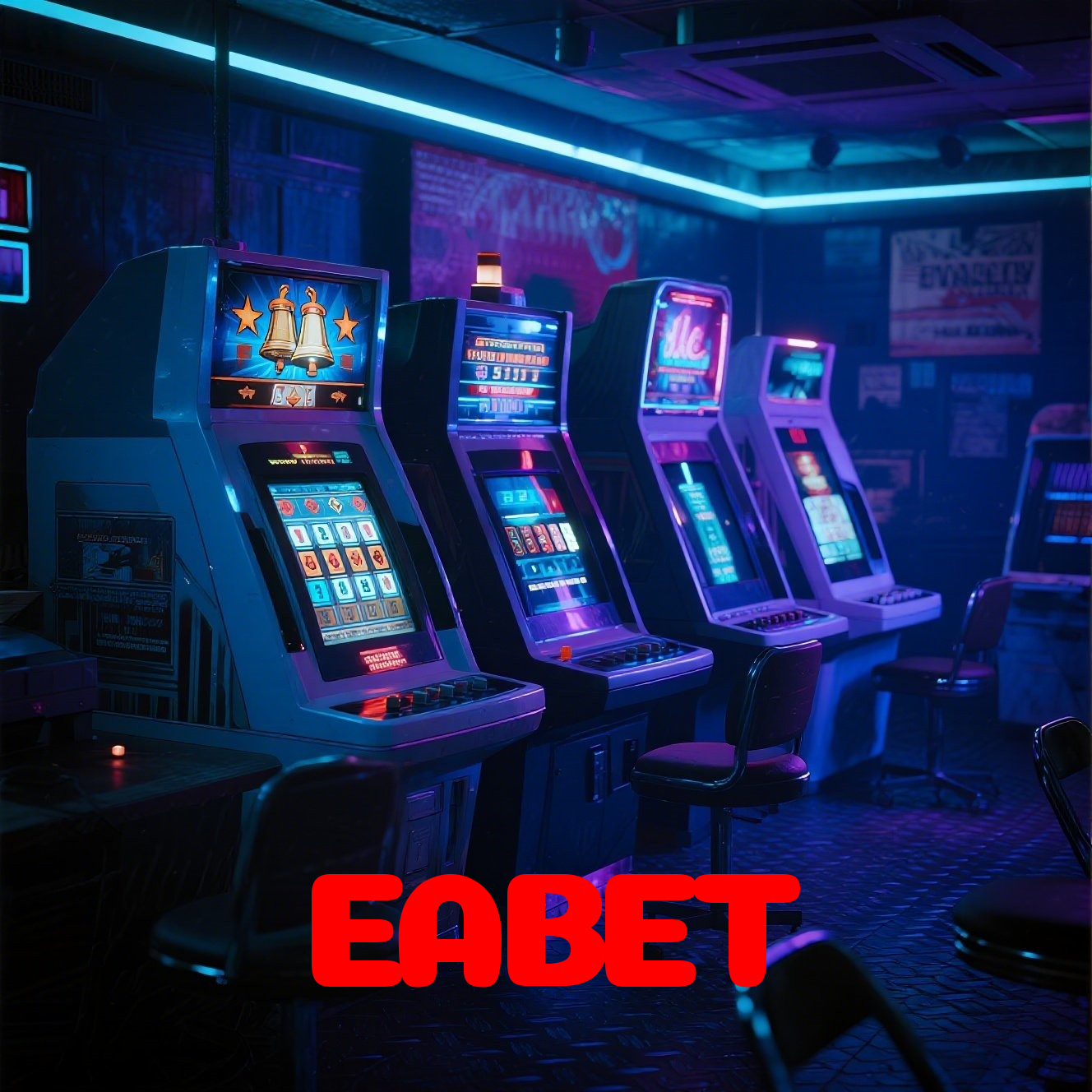 EABET：Aposte nas nossas roletas e veja a sorte sorrir para você!