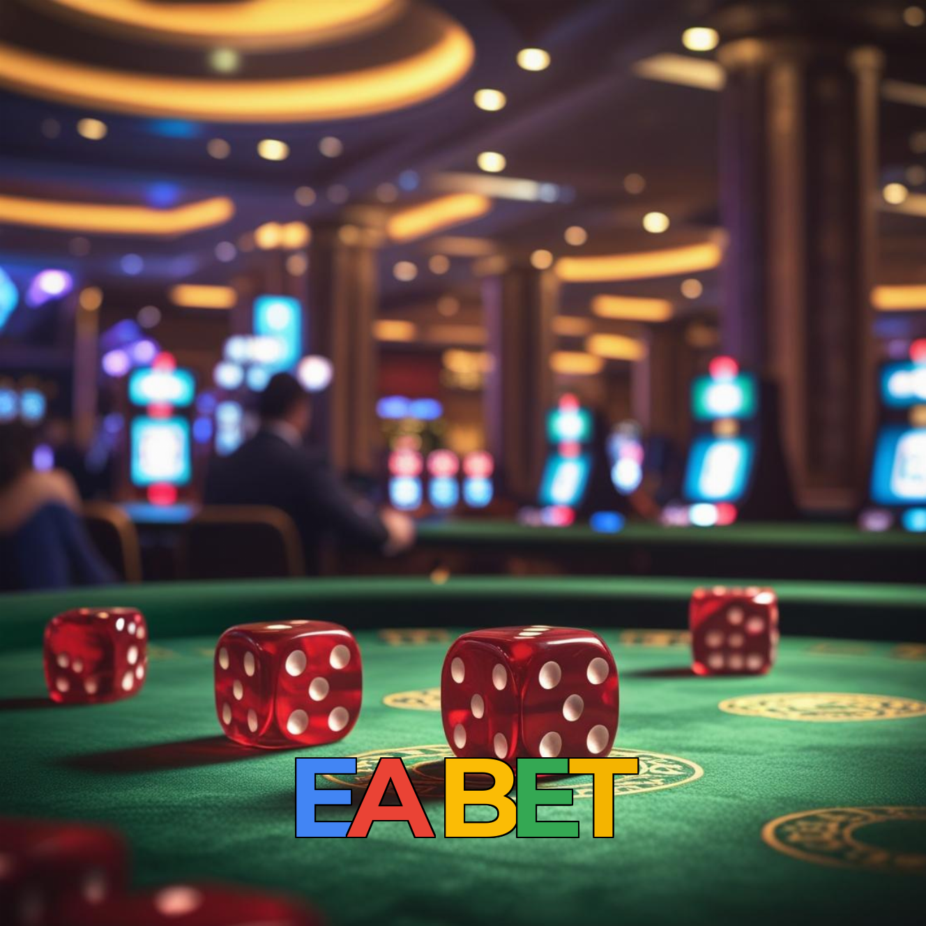 EABET:Jogue agora nas melhores slots e ganhe muito mais!
