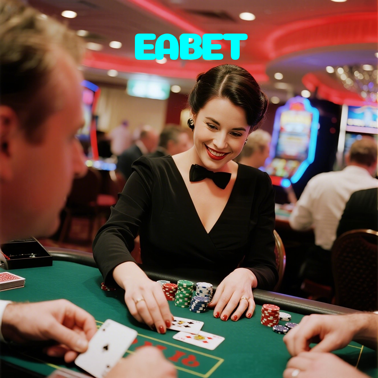 EABET:Jogue poker, aposte no futebol e ganhe prêmios incríveis!